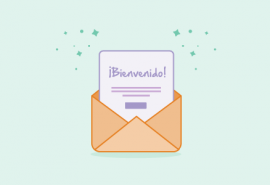 Cómo ganar clientes con tu Email de Bienvenida