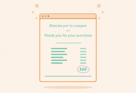 Cómo utilizar los emails transaccionales de confirmación de compra