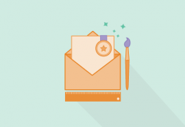 Cómo mejorar el diseño de tus Emails Transaccionales