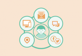 Omnicanalidad y personalización: el retail innova en experiencia de cliente